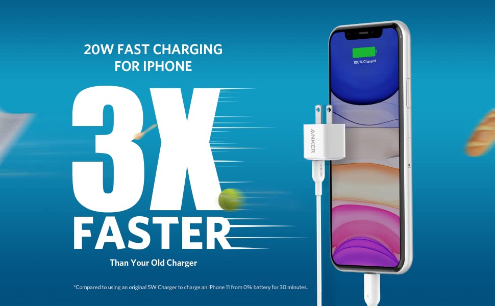 MagSafe 3 in 1 15W Anker 737 Cube Y1811