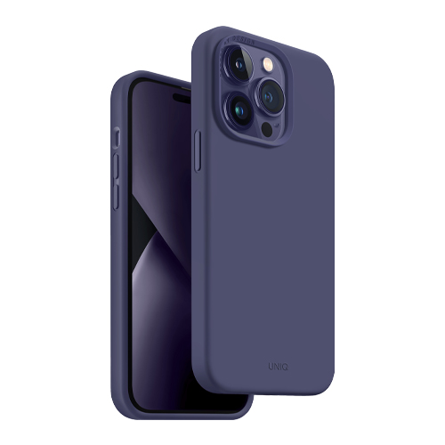 Ốp lưng UniQ Transforma Magclick iPhone ...