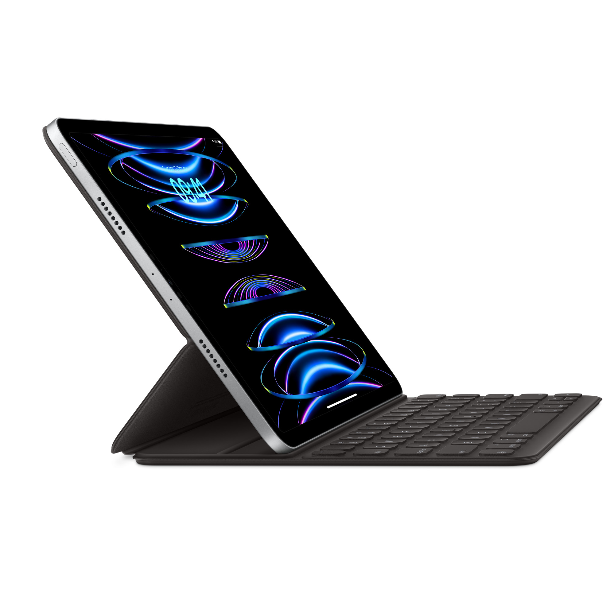 iPad Smart Keyboard Folio（Smart Keyboard Folio iPad Pro 11 inch 