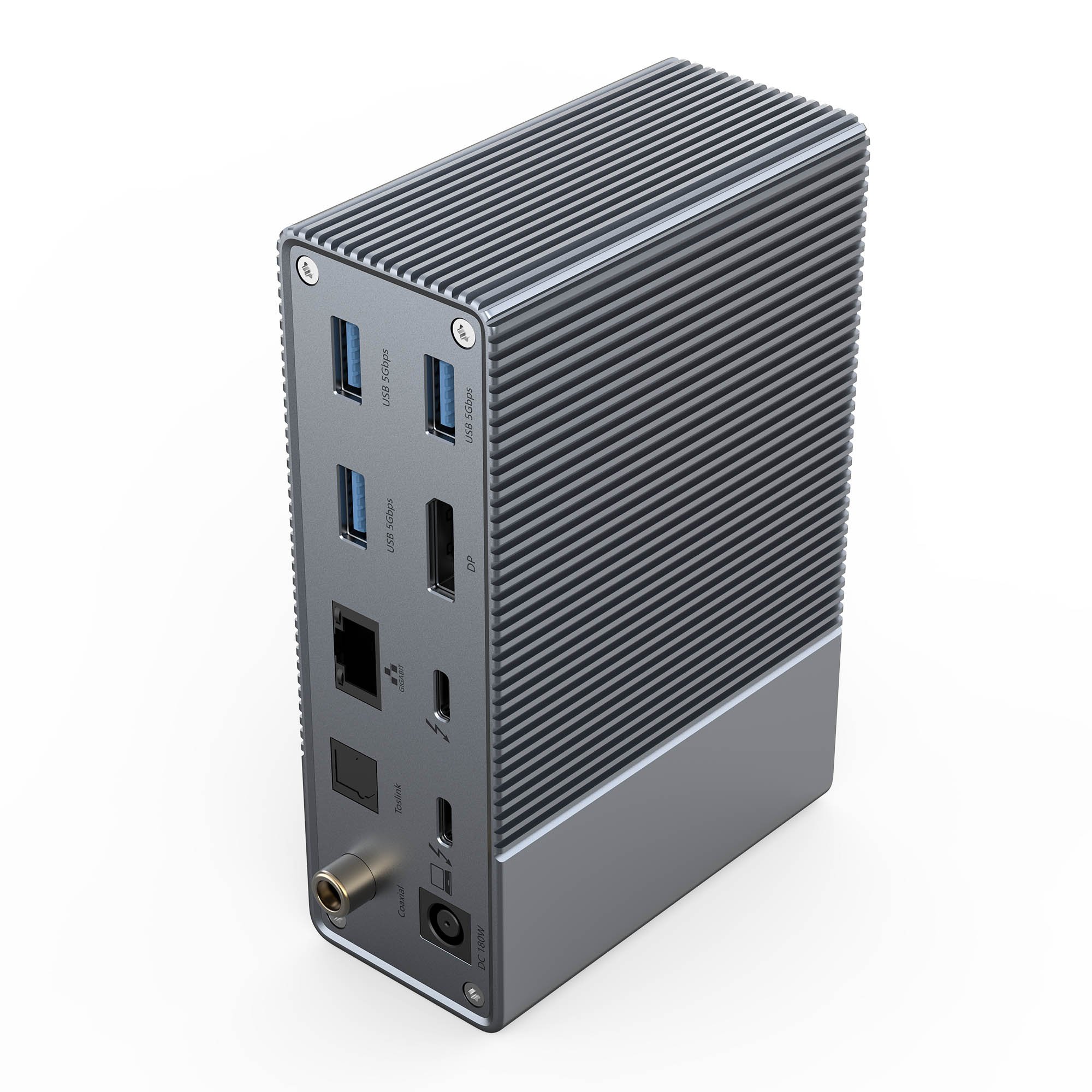 hyperdrive thunderbolt 3