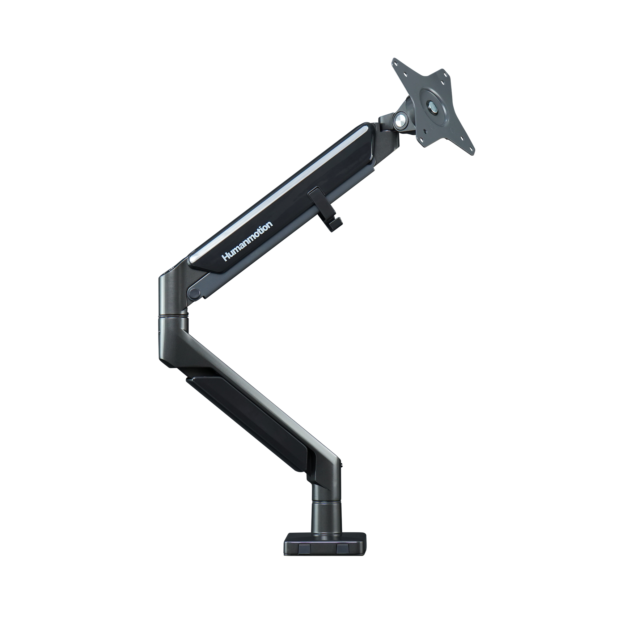 Giá treo màn hình Human Motion T2 (Arm Monitor)- Chính Hãng - Giá tốt - Ship toàn quốc Giá treo màn hình Human Motion T2 (Arm Monitor)- Chính Hãng - Giá tốt - Ship toàn quốc