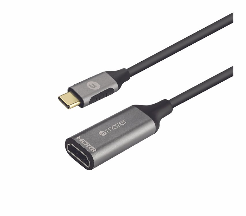 Microsoft Surface USB-C to HDMI Adapter