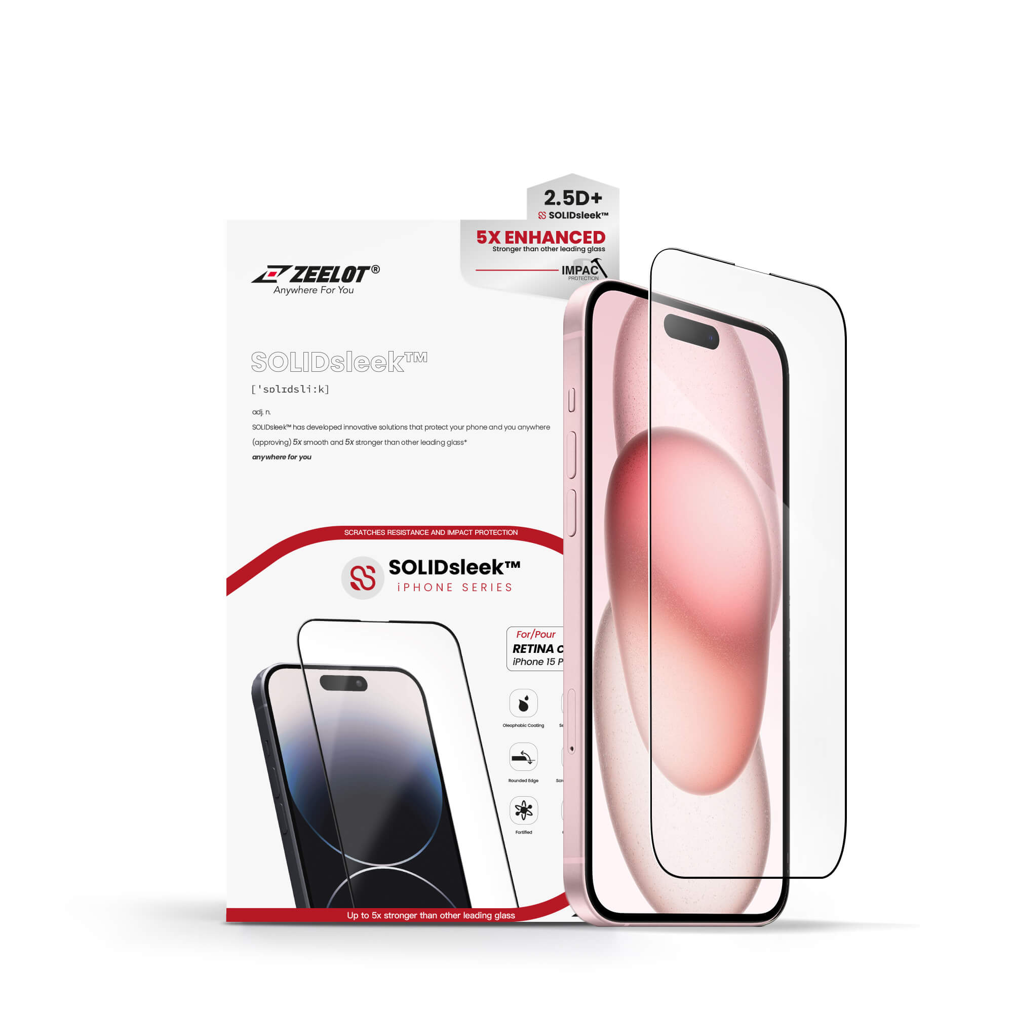 cho iPhone 13 series – Pukivn