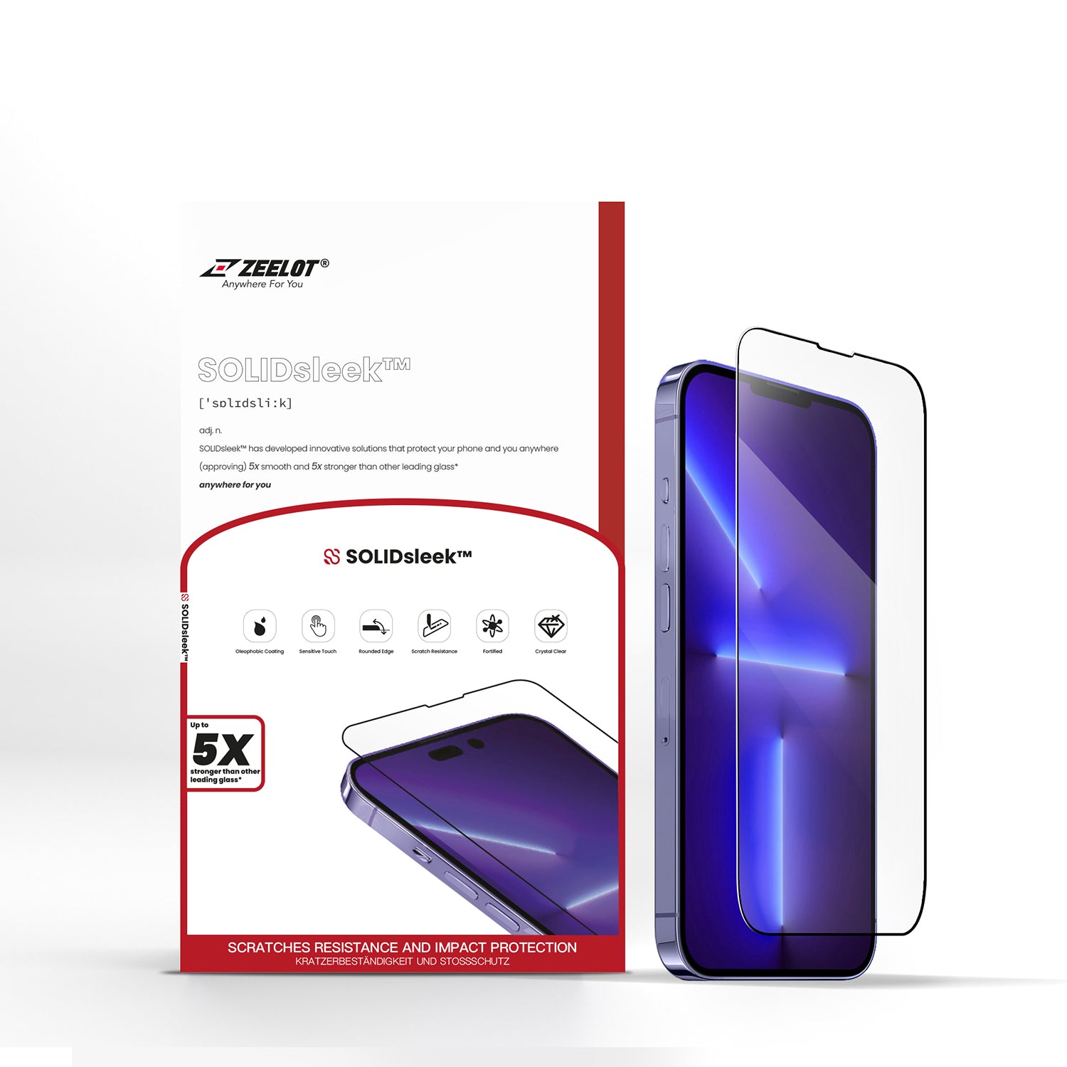 cho iPhone 13 series – Pukivn