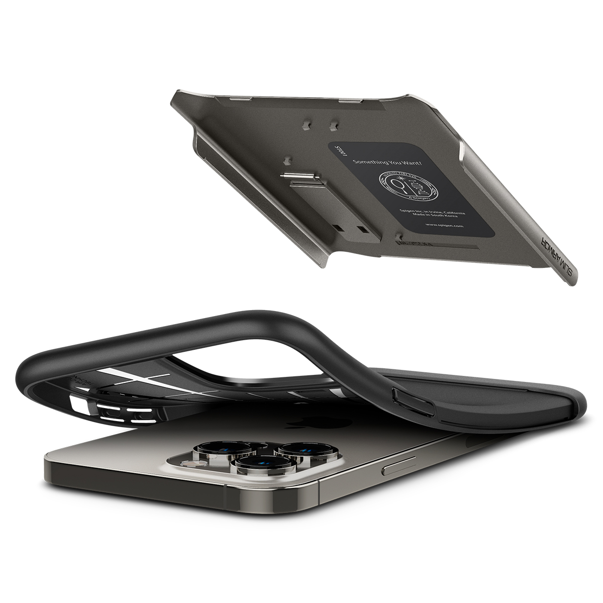 IPHONE 14 PROMAX SPIGEN THIN FIT ...