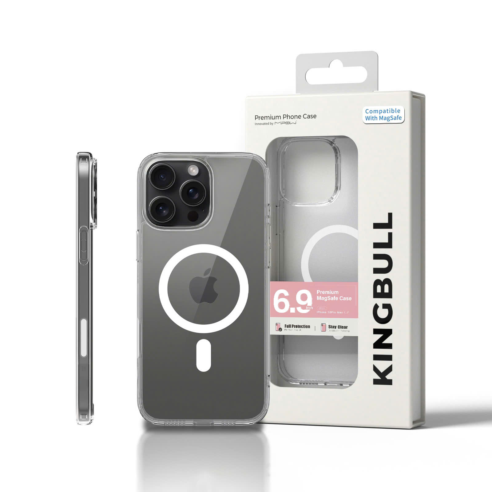 Pro Max Apple Magsafe Accessories Phone Case Iphone Iphone 12