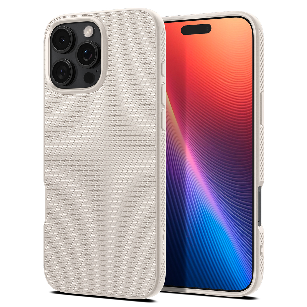 spigen iphone 12 pro max liquid air