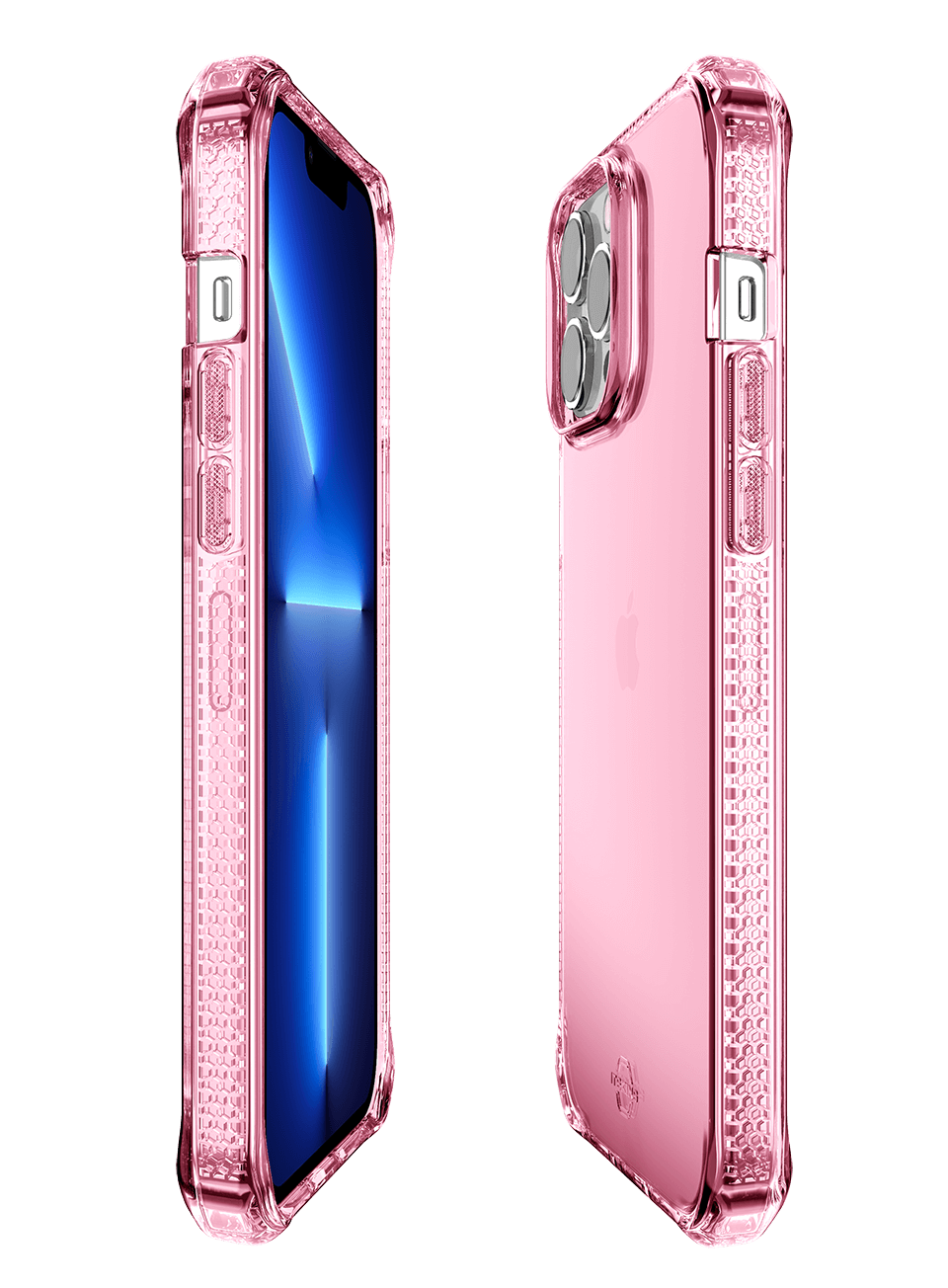 Baseus Parkour Case cho iPhone X ...