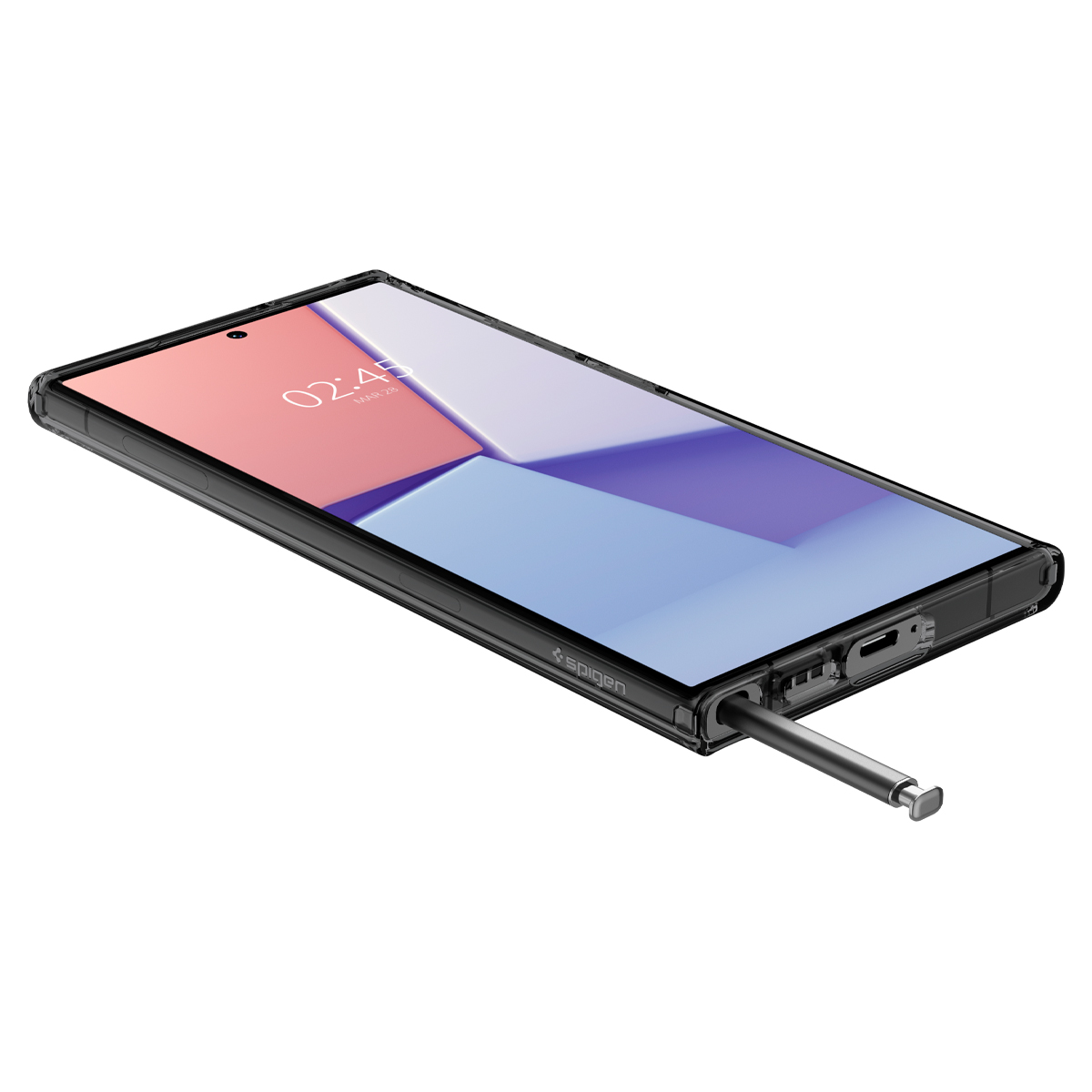 Spigen Galaxy Note 20 Ultra Case ...