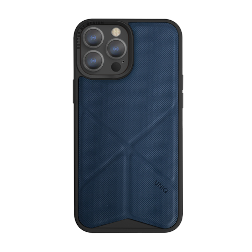 Ốp lưng UniQ Transforma Magclick iPhone ...