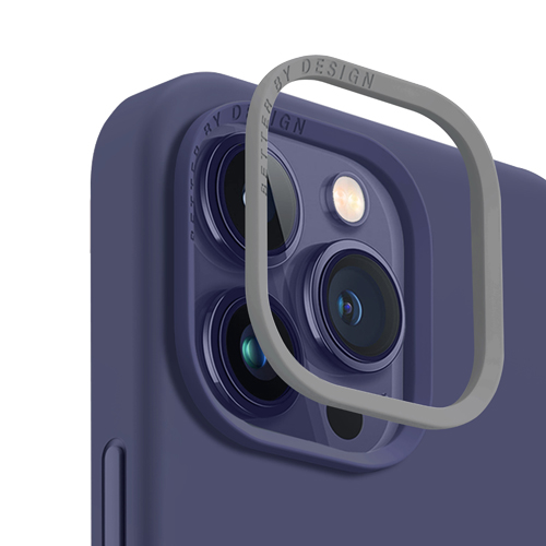Ốp lưng UniQ Transforma Magclick iPhone ...