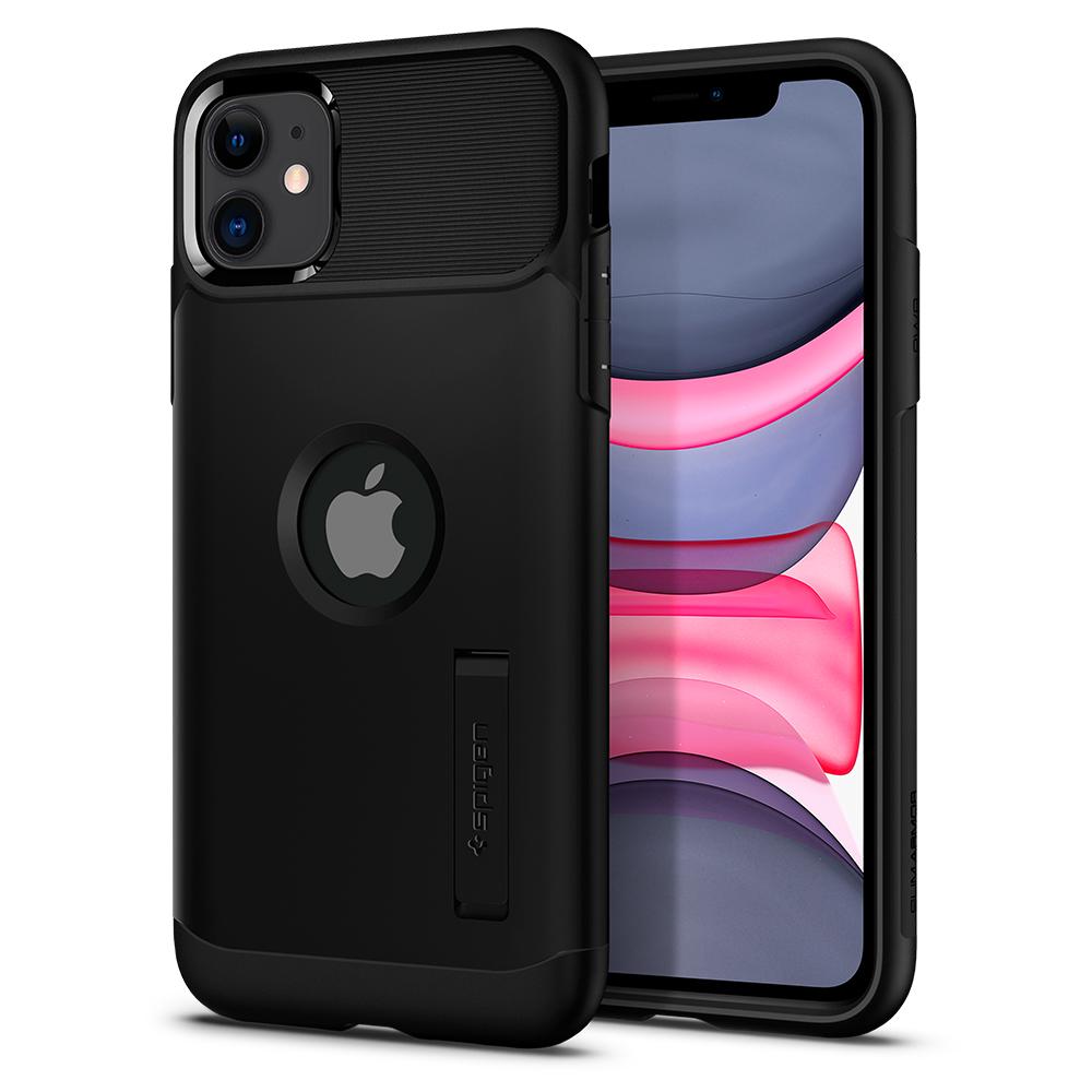 SPIGEN iPhone 11 Case Slim Armor 