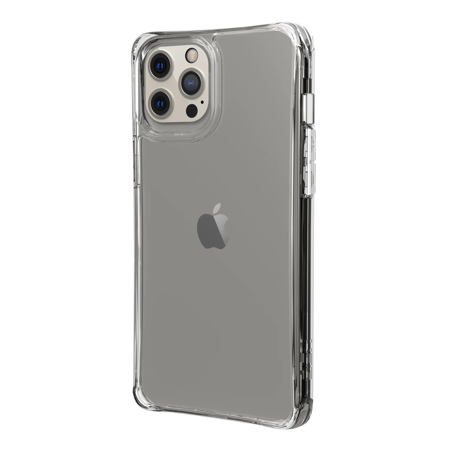 Ốp lưng chống sốc UAG iPhone 12 Pro Max Plyo Crystal Chính Hãng