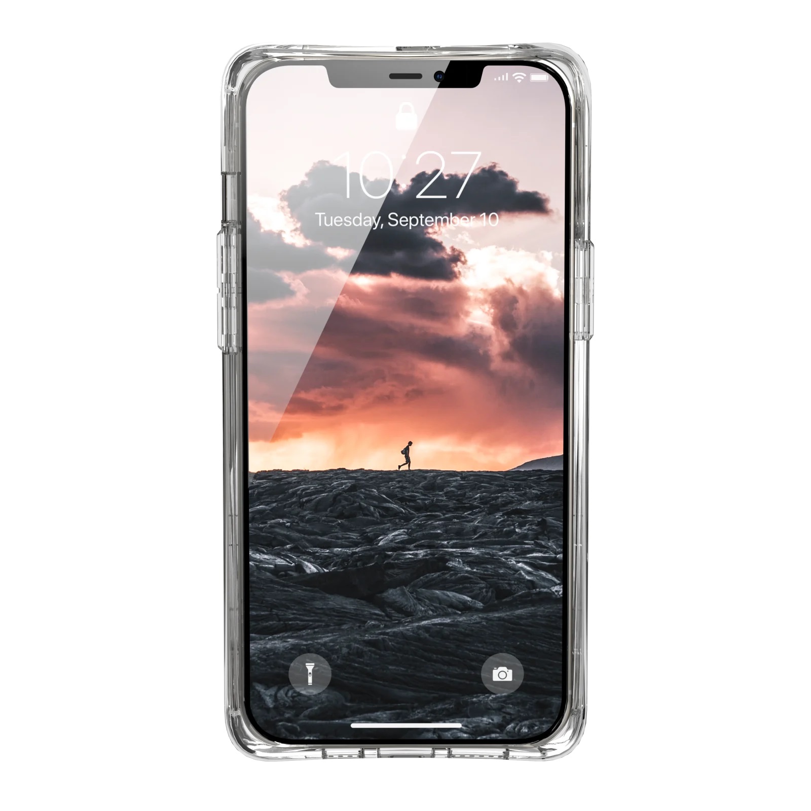 Ốp Lưng UAG Lucent iPhone 12 Pro Max ...