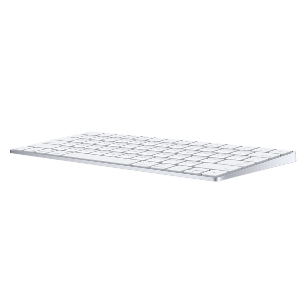 Bàn Phím Magic Keyboard Gen 2 - Us English Giá Cực Tốt Chính Hãng