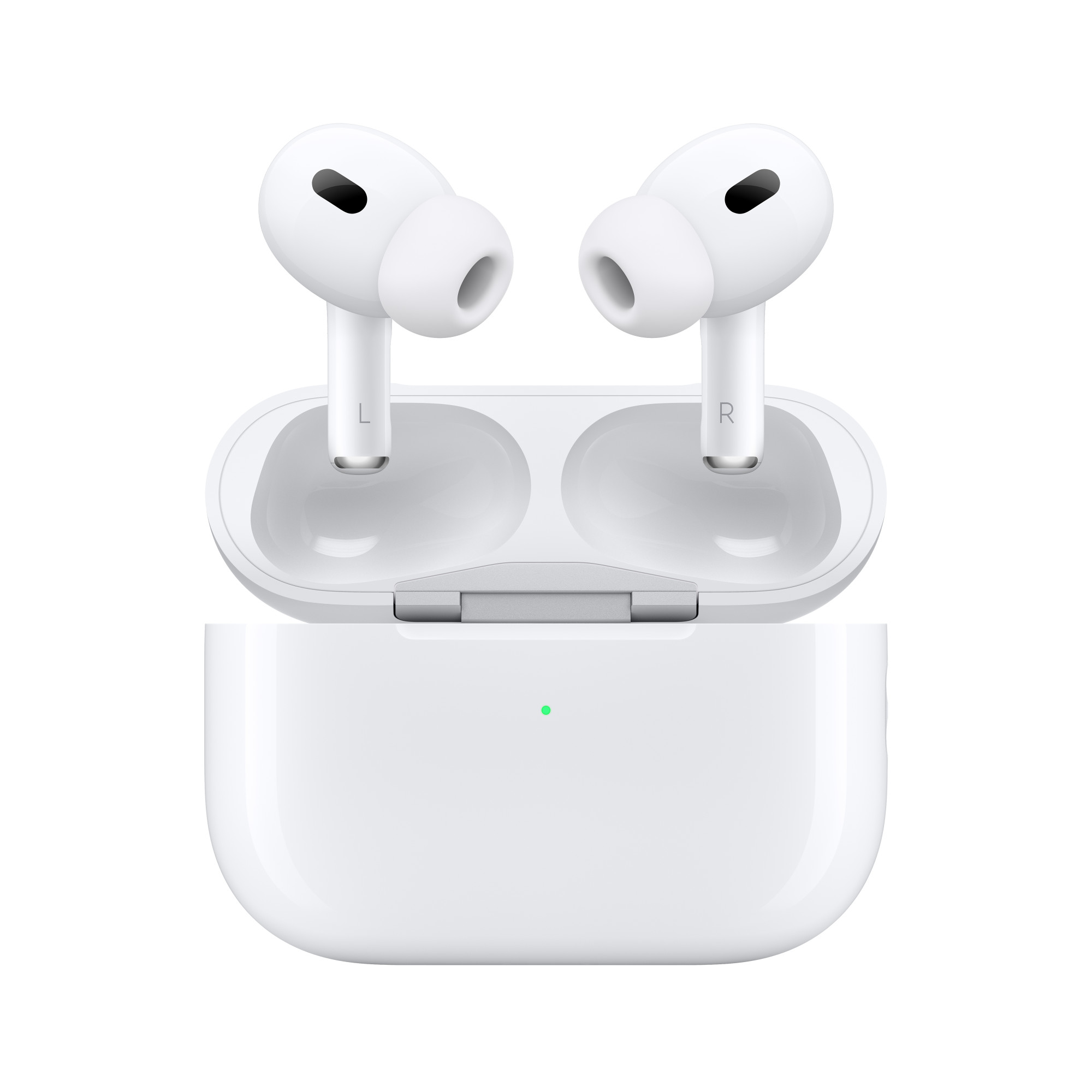 イヤホン AirPods Pro 2nd Tai nghe không dây Apple AirPods Pro 2 USB-C MTJV3 Giá tốt Trả góp 0%