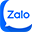 zalo footer