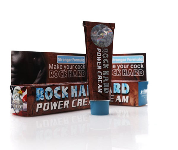 KEM CƯỜNG DƯƠNG ROCK HARD AMERICA (XTS21A)