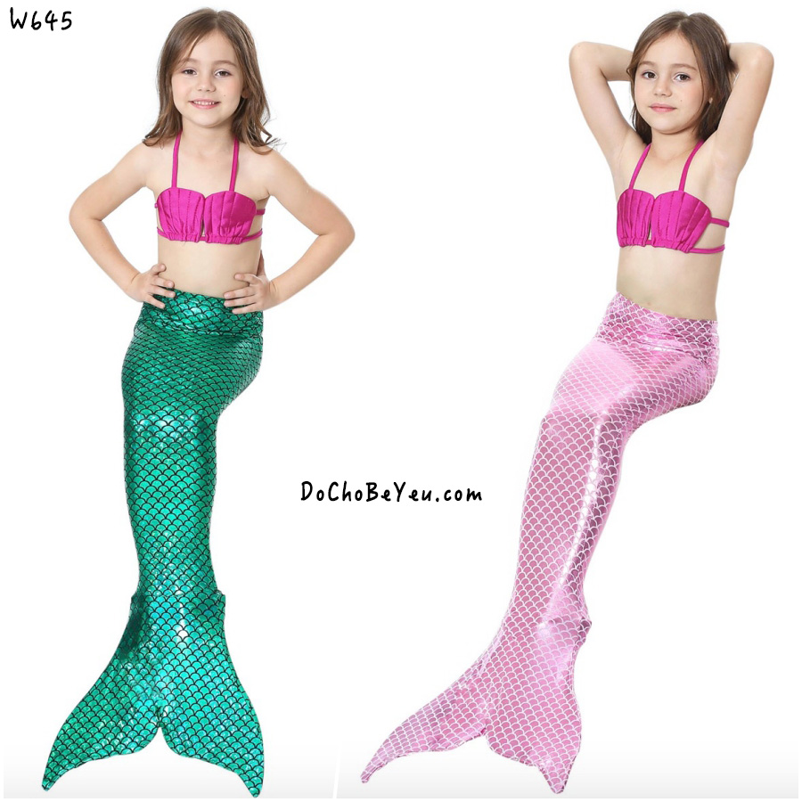 Làm búp bê giấy nàng tiên cá xinh đẹp bằng vở học sinh / Mermaid Paper doll  crafts (Chim Xinh) - YouTube