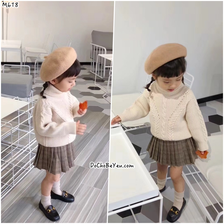 Top 17 shop bán quần áo trẻ em đẹp nhất TPHCM - sakurafashion.vn