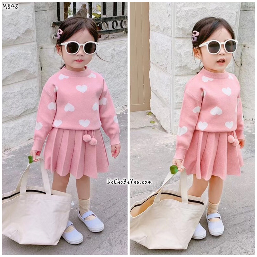 Giảm giá Set đồ len caro tiểu thư mùa thu 3 món: Áo khoác cardigan + chân  váy bút chì + áo croptop 2 dây - Mua Thông Minh