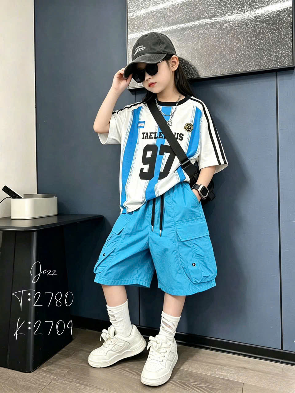 Quần short ngắn cho bé trai, bé gái 5-6-7-8-9-10-11-12 tuổi