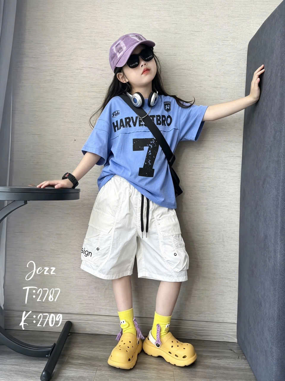 Quần short ngắn cho bé trai, bé gái 5-6-7-8-9-10-11-12 tuổi