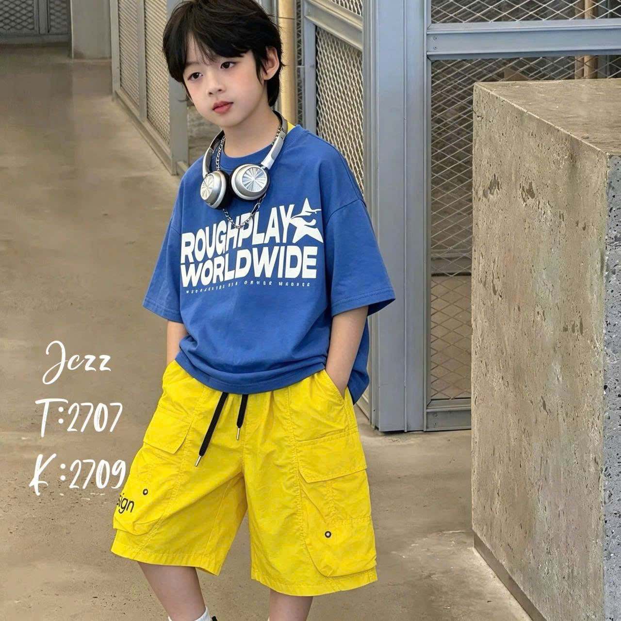 Quần short ngắn cho bé trai, bé gái 5-6-7-8-9-10-11-12 tuổi