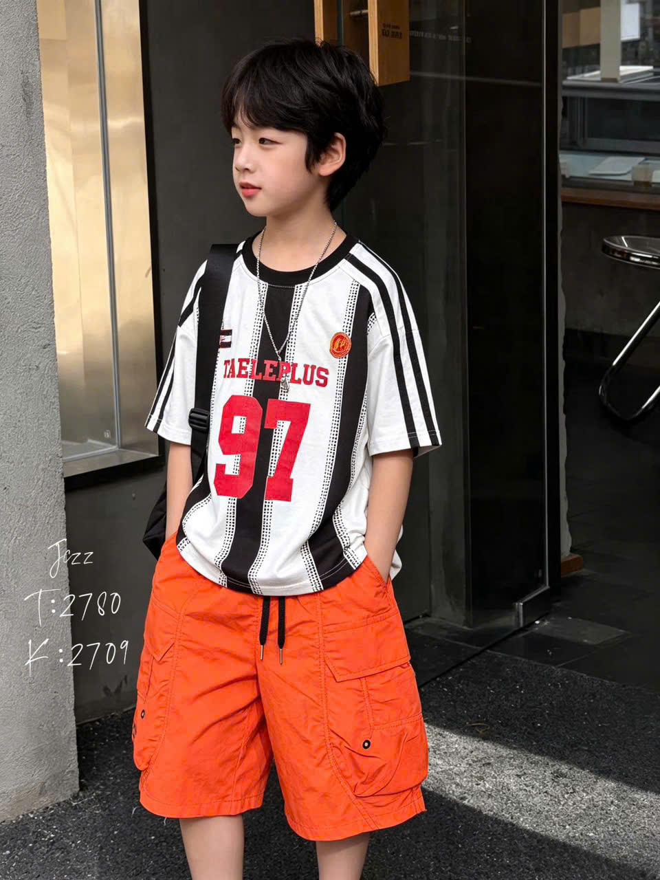 Quần short cho bé trai, bé gái size đại