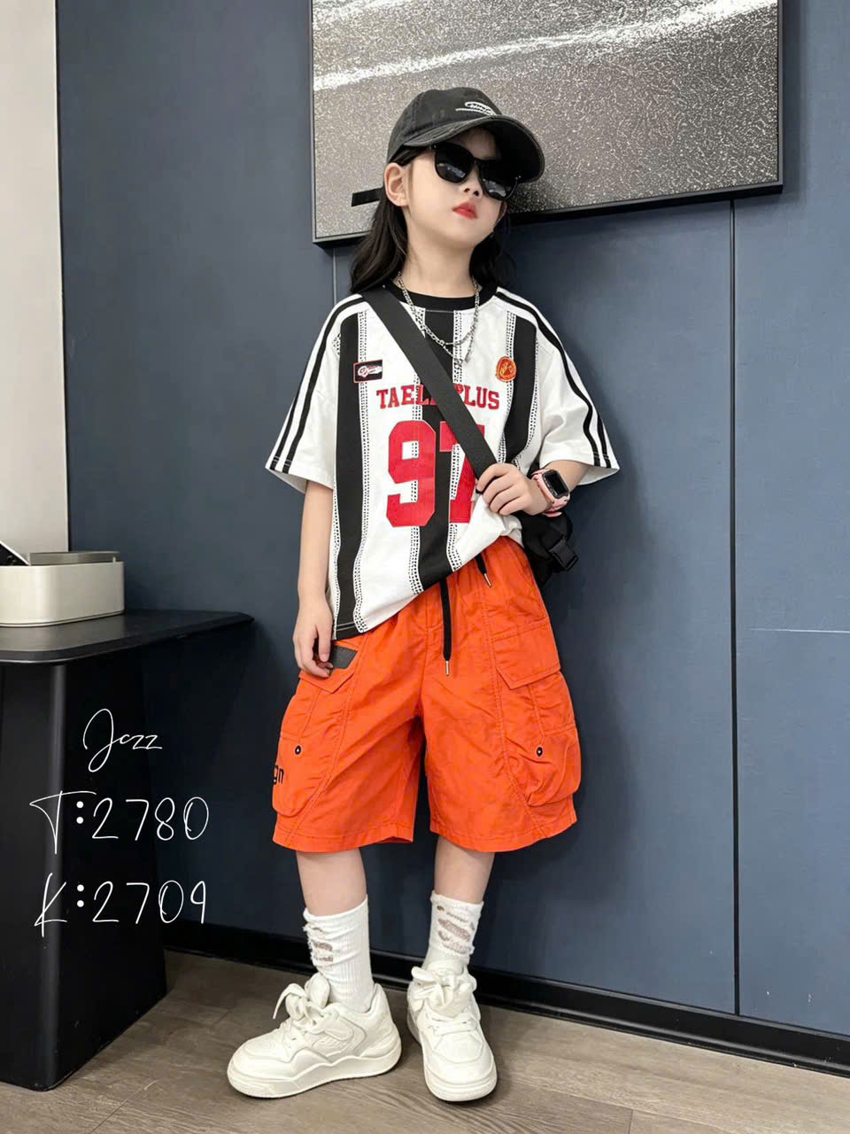Quần short cho bé trai, bé gái size đại