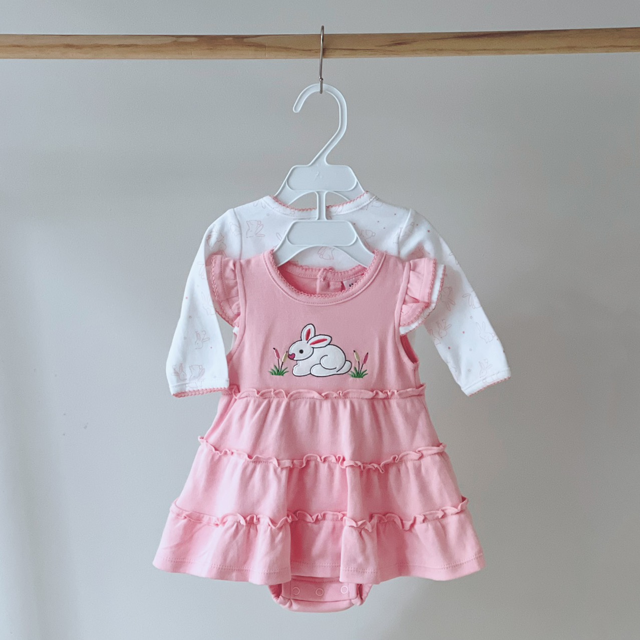 đầm cho bé gái 3-6-9 tháng - 1 tuổi TPHCM