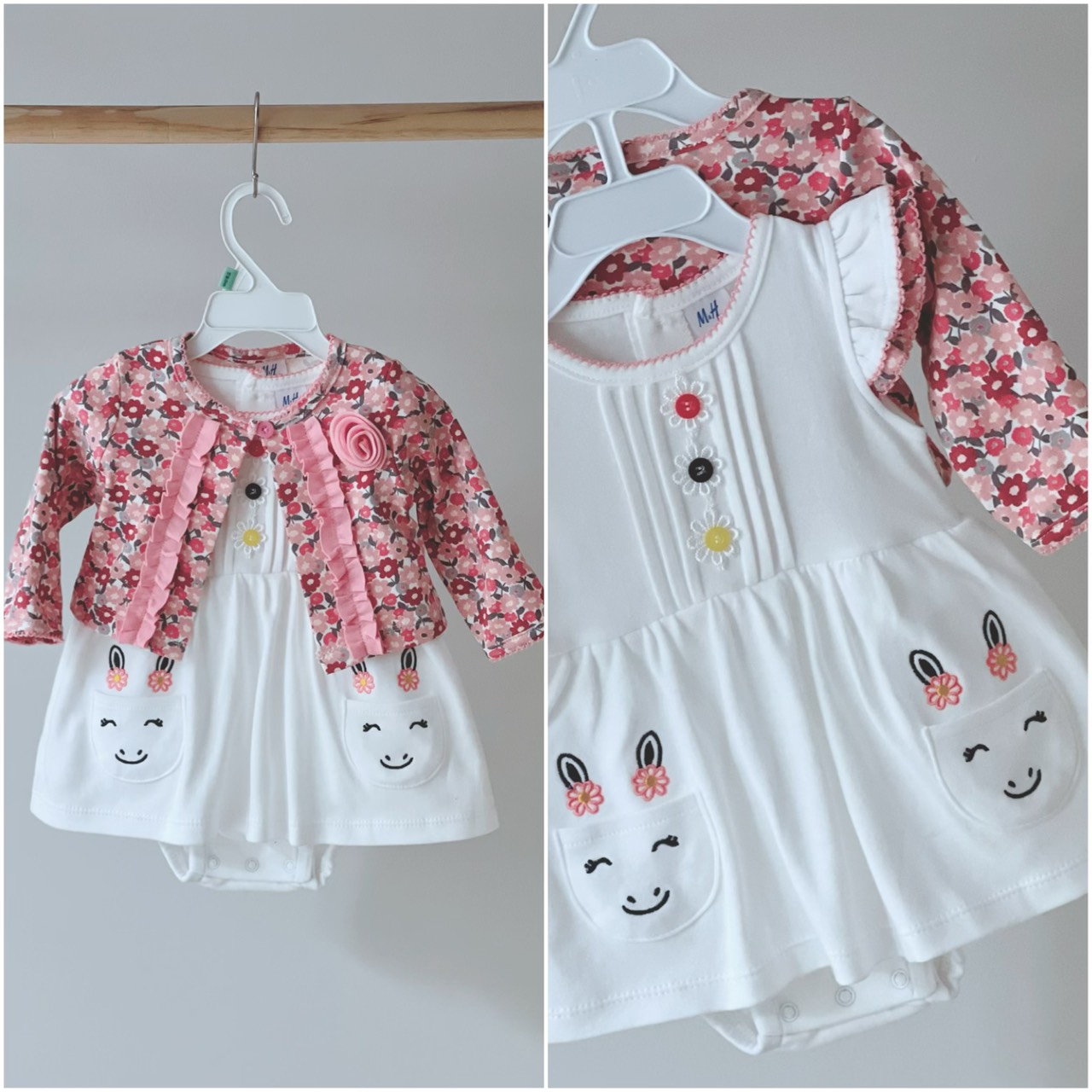 shop bán đồ sơ sinh xuất khẩu Thái Lan TPHCM