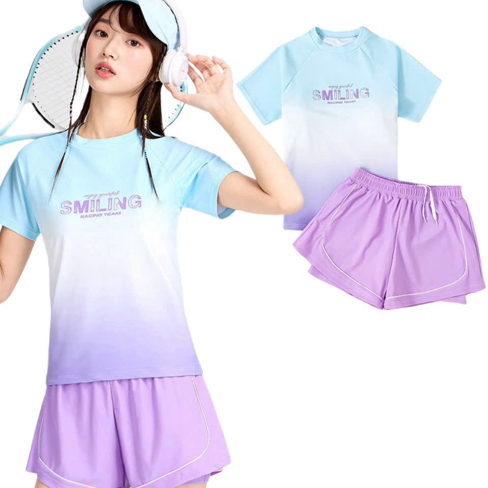 Đồ bơi cho bé gái size đại đến 40-45kg tphcm