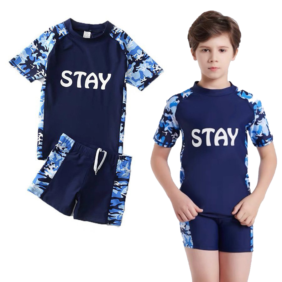 Đồ bơi cho bé trai size đại 6-7-8-10-12-14 tuổi, Đồ bơi trẻ em size đại tphcm