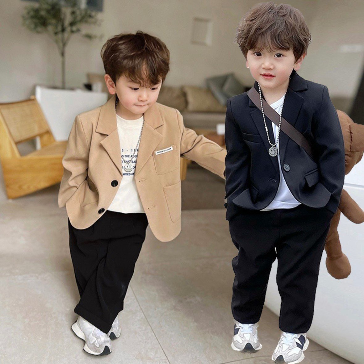 Đồ cho bé trai đi tiệc sơ sinh, 1-2-3-4-5 tuổi đi tiệc, thôi nôi, chụp hình – DoChoBeYeu.com
