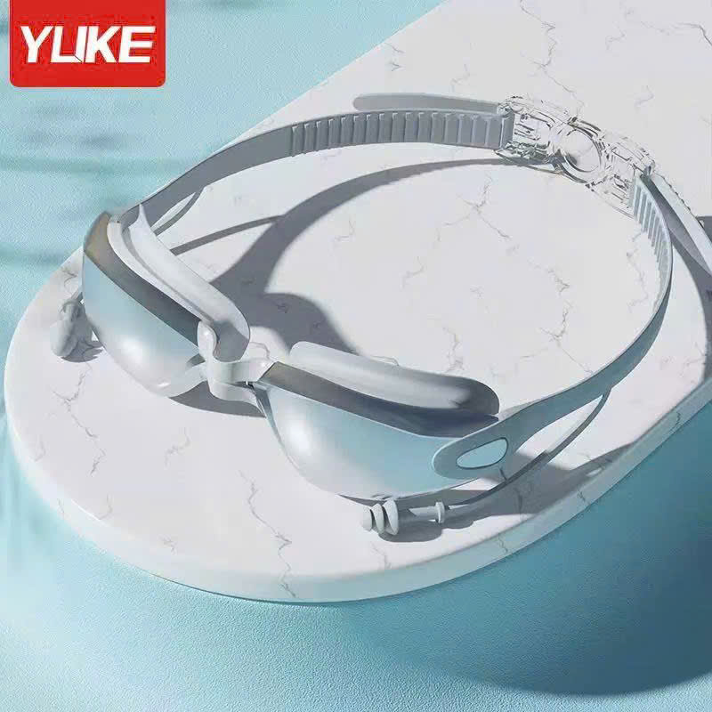 Kính bơi nam nữ & bé lớn trên 10 tuổi