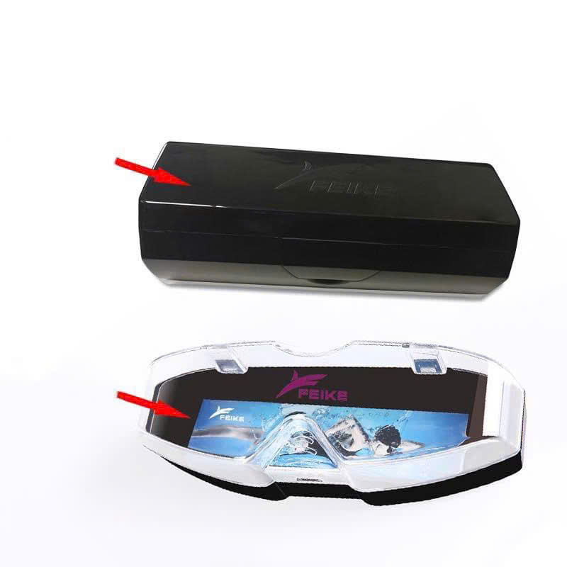 Kính bơi nam nữ & bé lớn trên 10 tuổi