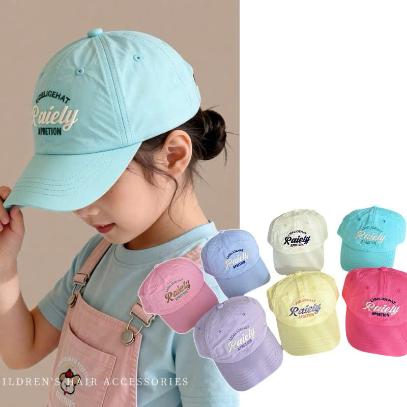 Mũ nón cho bé gái 3-4-5-6-7-8 tuổi TPHCM