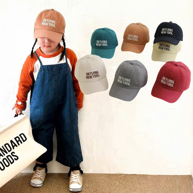 Mũ nón cho bé gái 3-4-5-6-7-8 tuổi TPHCM