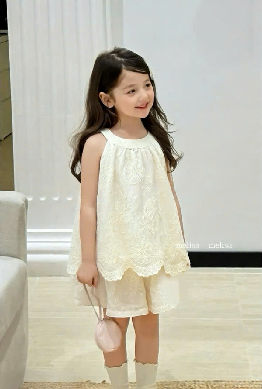 Quần áo bé gái TPHCM