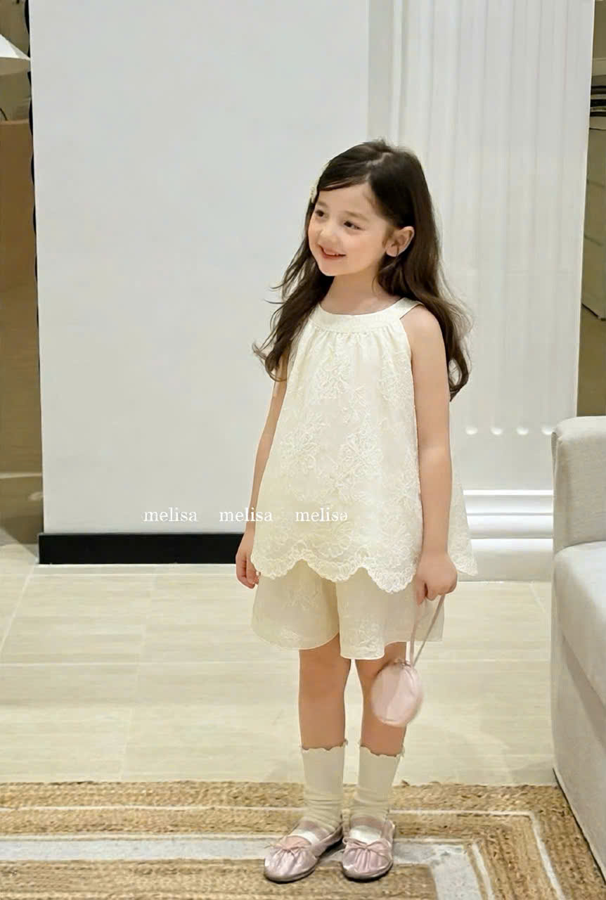 Quần áo bé gái TPHCM