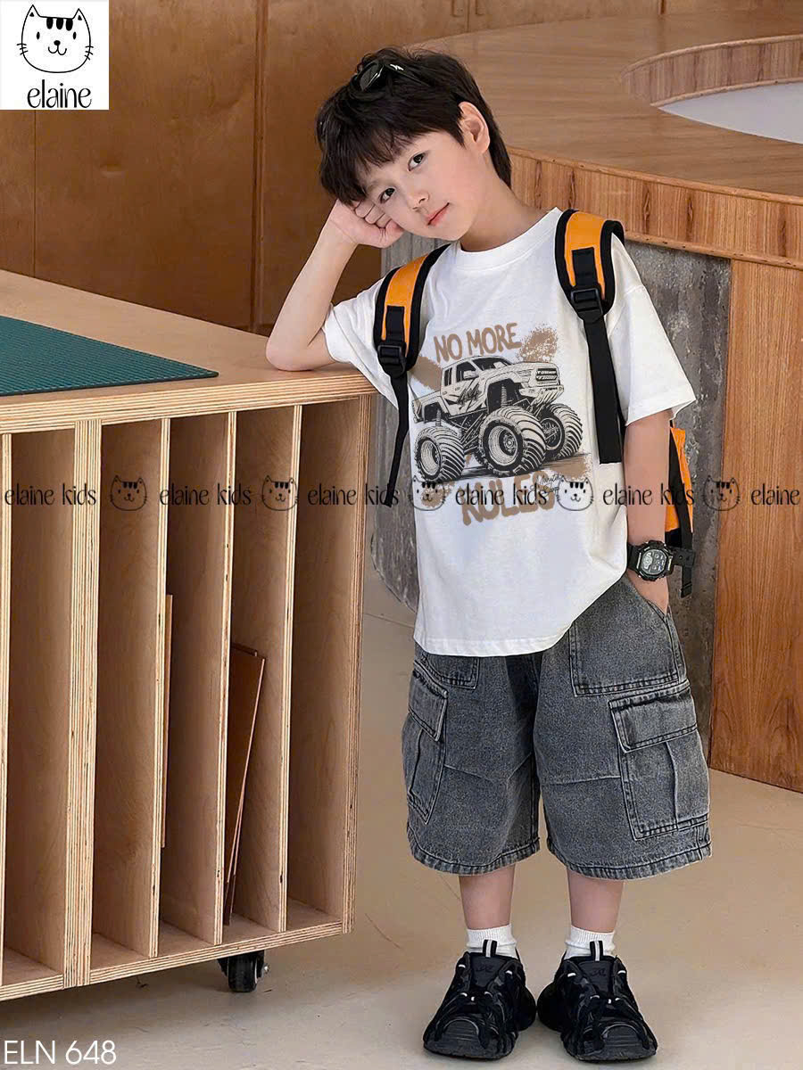 Quần áo trẻ em size đại 10-12 tuổi