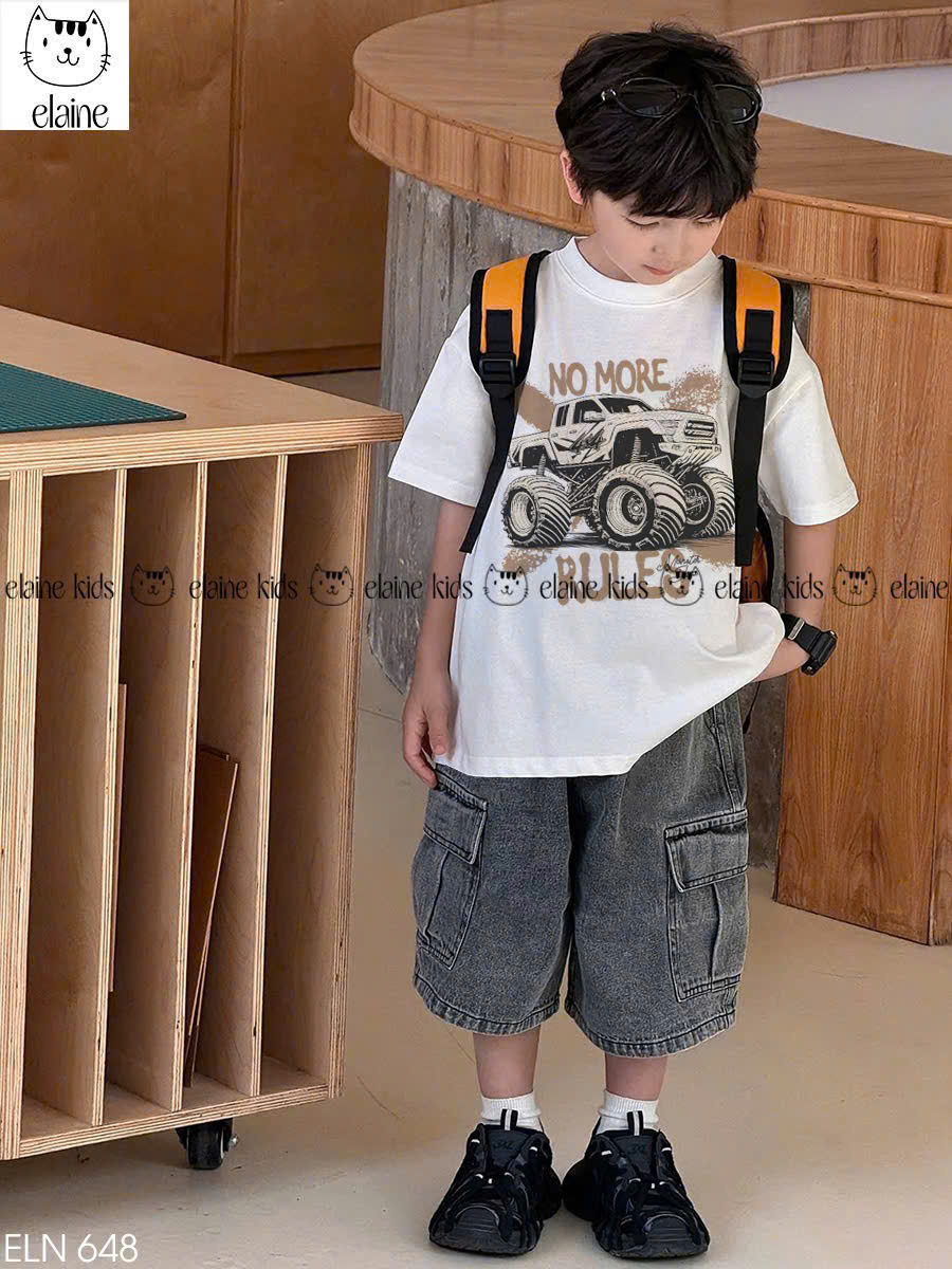 Quần áo trẻ em size đại 10-12 tuổi