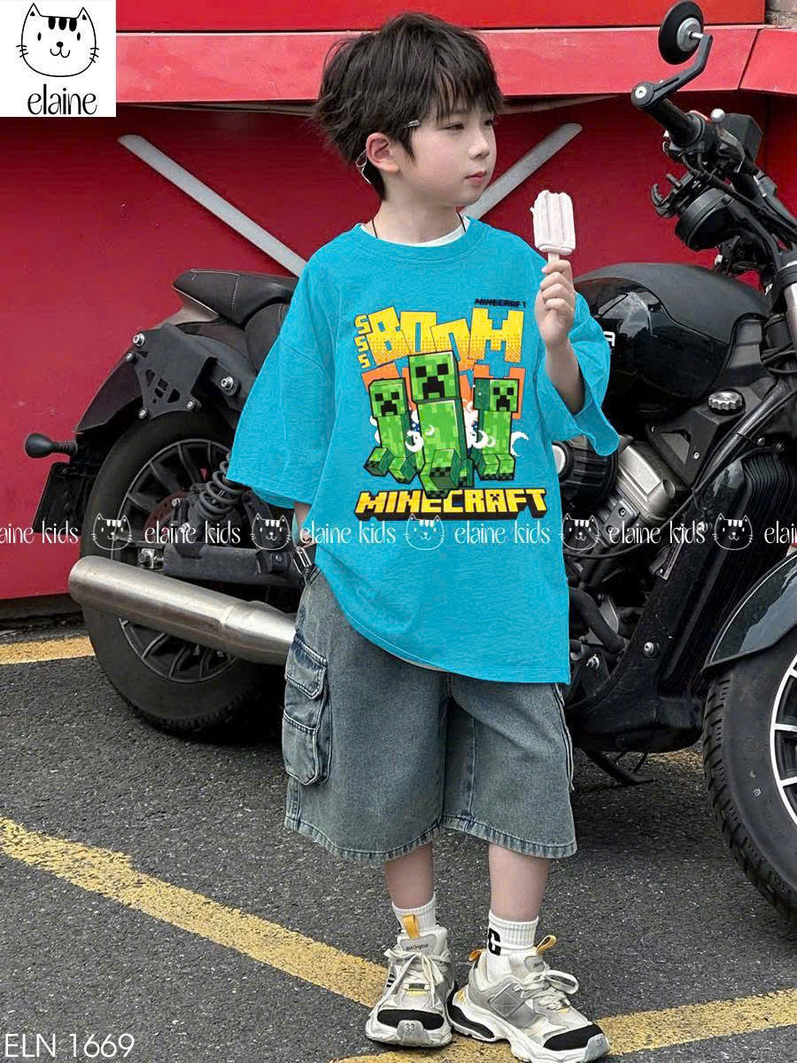 Quần áo trẻ em size đại 10-12 tuổi