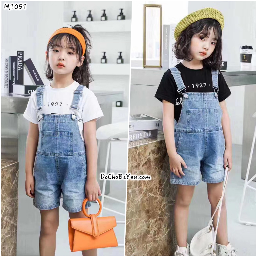 Váy yếm jean vải bò dáng dài đầm yếm demin nữ có túi phong cách ulzzang  SUNNY SHOP Y1 - Quần yếm | ThờiTrangNữ.vn