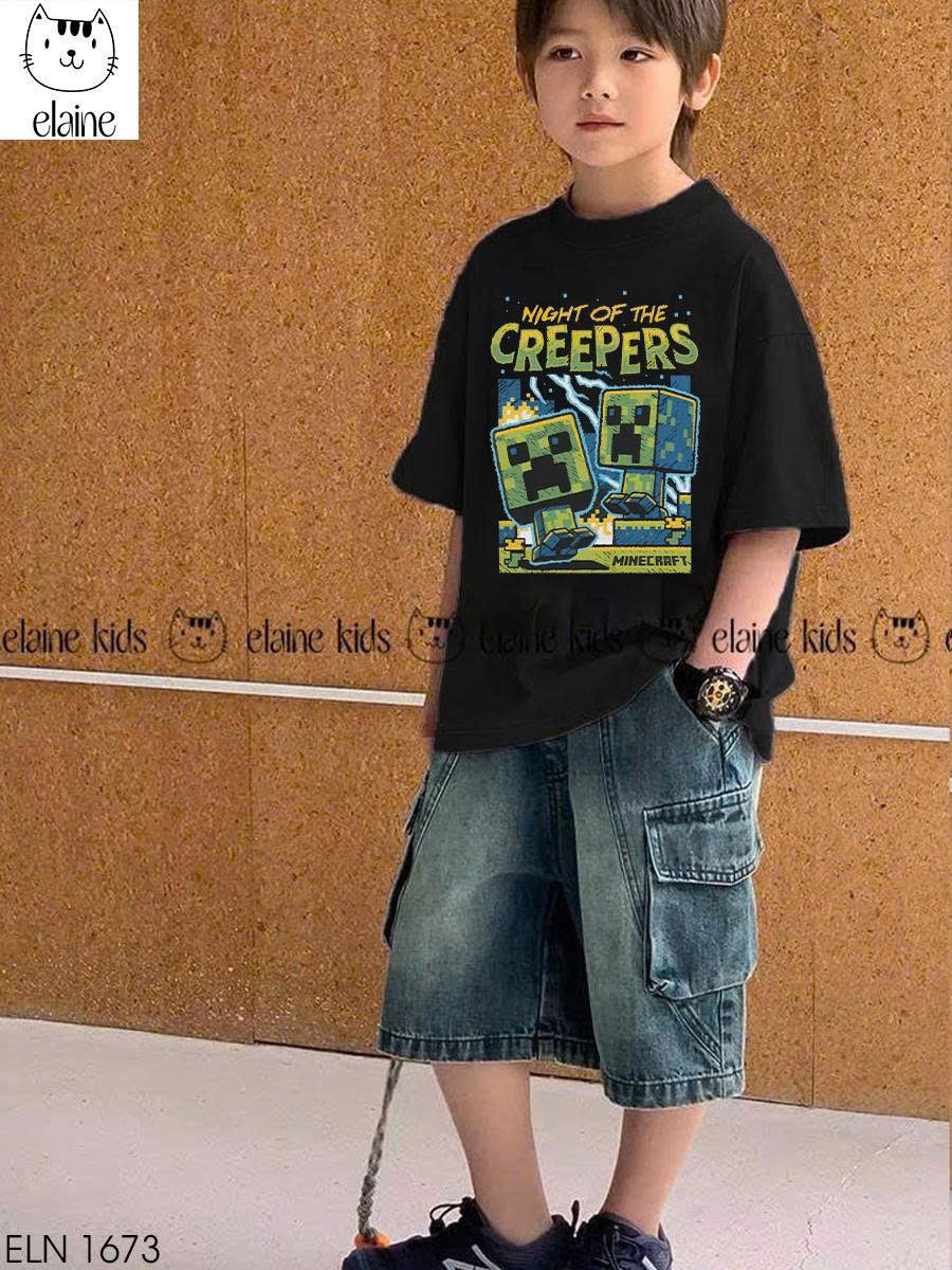 Set đồ cho bé trai 13 đến 45kg