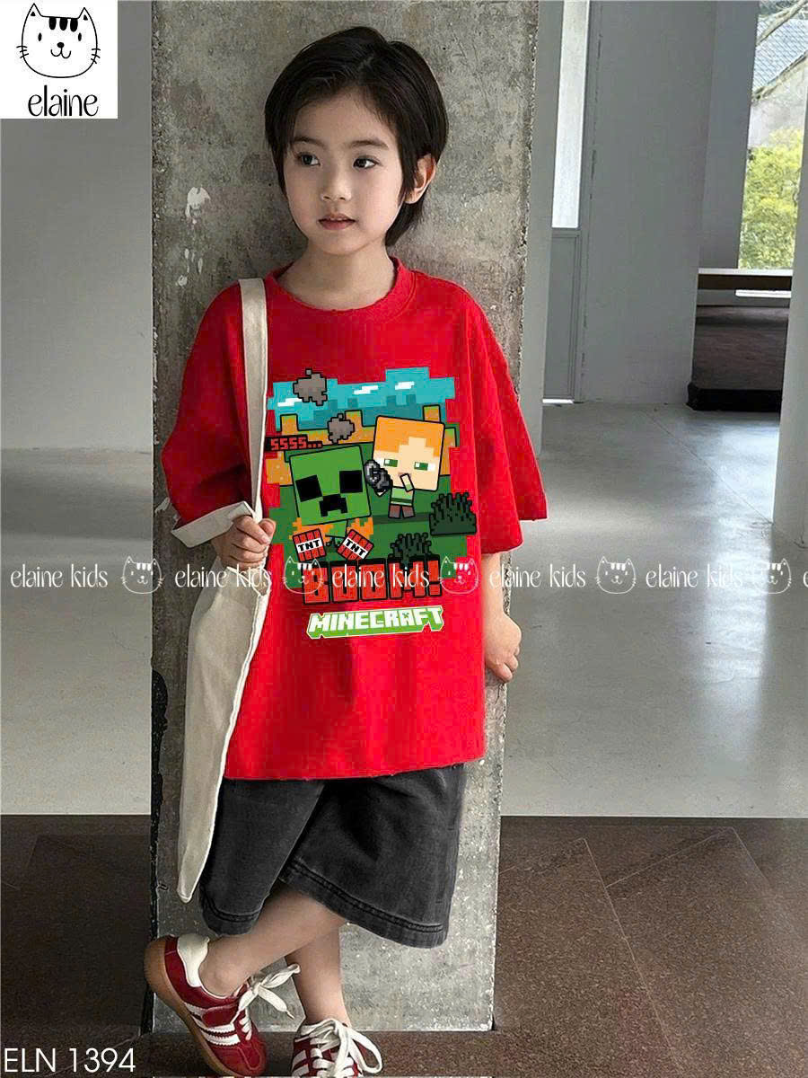 Set đồ cho bé trai 13 đến 45kg