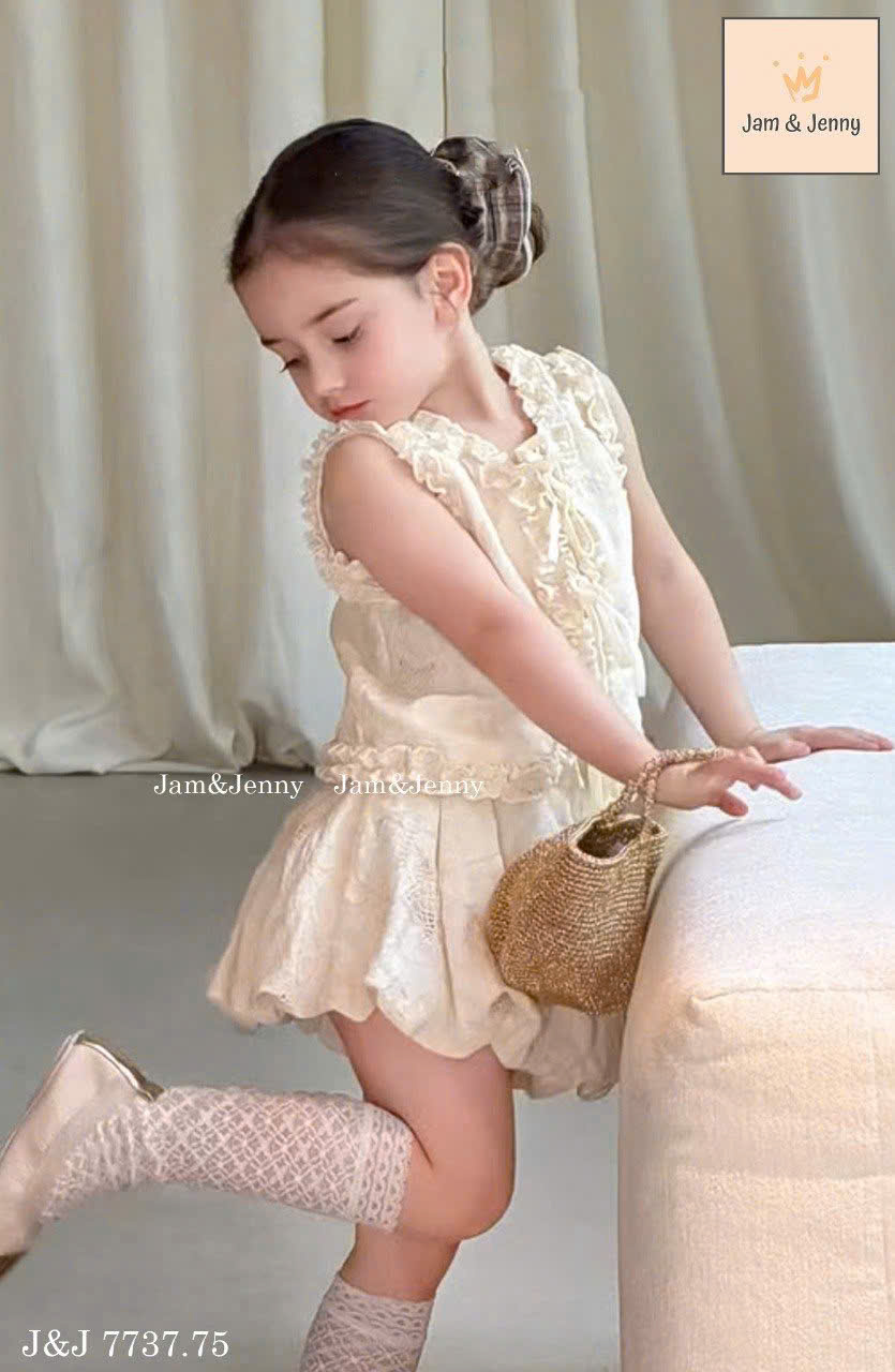 Quần áo bé gái TPHCM