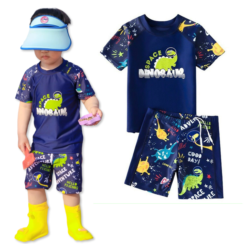 Đồ bơi cho bé trai size đại 6-7-8-10-12-14 tuổi, Đồ bơi trẻ em size đại tphcm