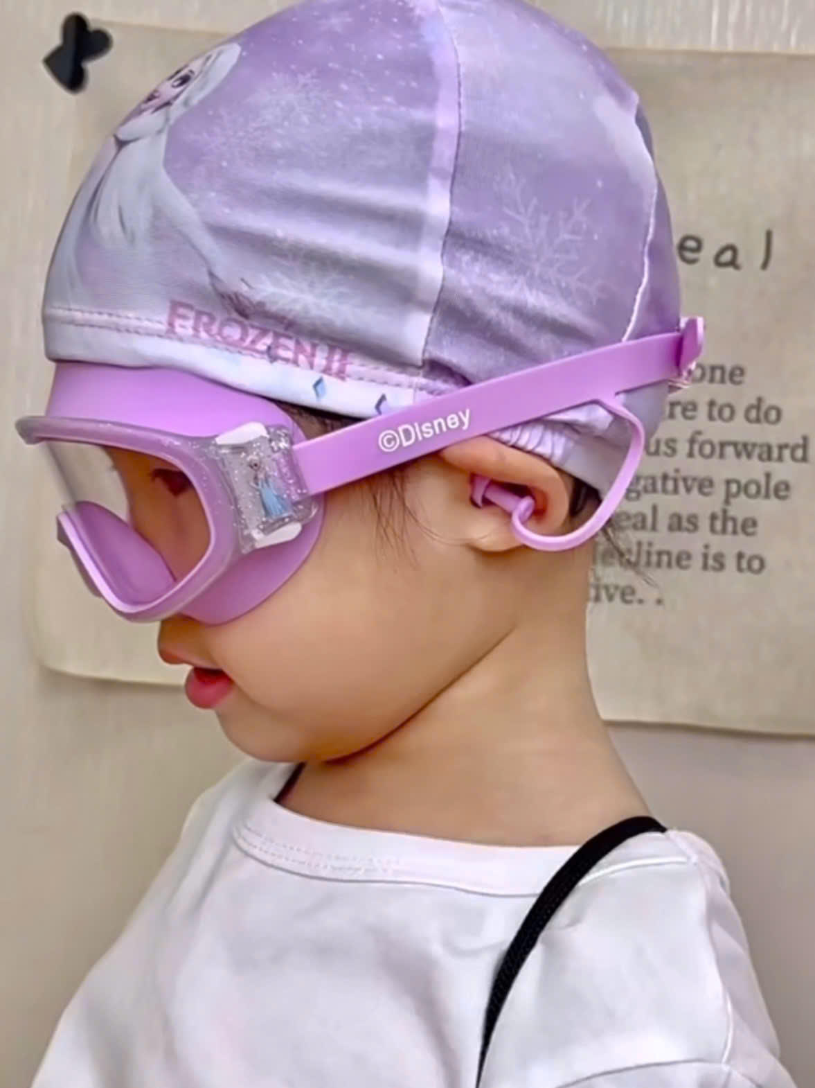 Kính bơi trẻ em TPHCM